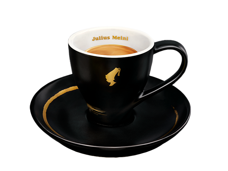Julius Meinl Luxury 1862 Espresso cup 2.87oz (85ml)