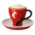 Julius Meinl Trend Jumbo Cup with saucer - 9.12oz (270ml)