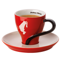 Julius Meinl Trend Espresso Cup with saucer - 2.87oz (85ml)