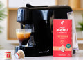 Julius Meinl Inspresso Pinta Capsule Coffee Machine – Nespresso Original Line Compatible