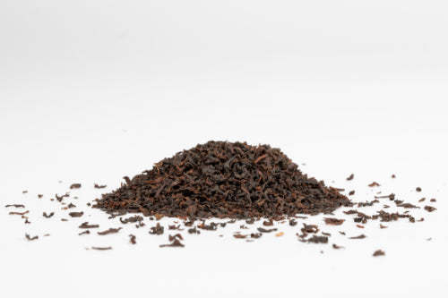 Organic Assam South India Blend Loose Black Tea
