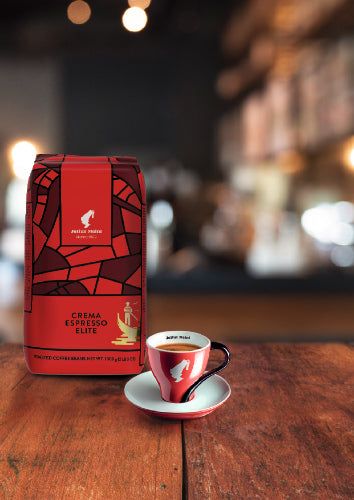 Julius Meinl Crema Espresso Elite 1kg (2.2lb)