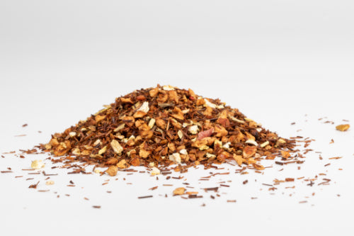 Premium Rooibos Loose Tea Close-up
