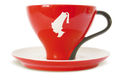 Julius Meinl Trend Tea Cup with saucer - 6oz (180ml)