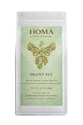 Homa Silent Fly (Decaf) - Medium Roast - Whole Beans - 100% Arabica