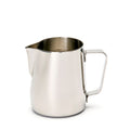 Rhino Pro Milk Pitcher, 360ml/12oz - Stainless Steel