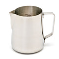 Rhino Pro Milk Pitcher, 950ml/32oz - Stainless Steel