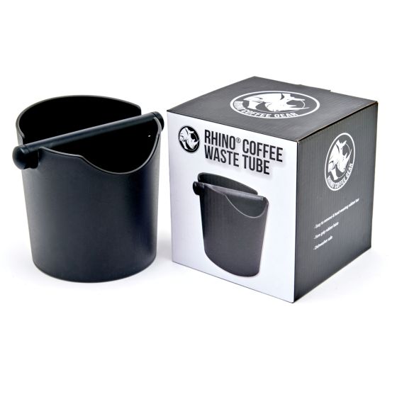 Rhino Knockbox - Black