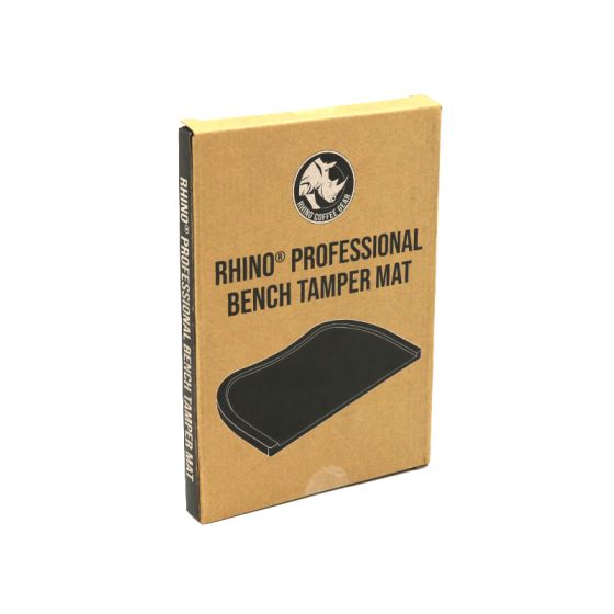 Rhino Bench Tamper Mat